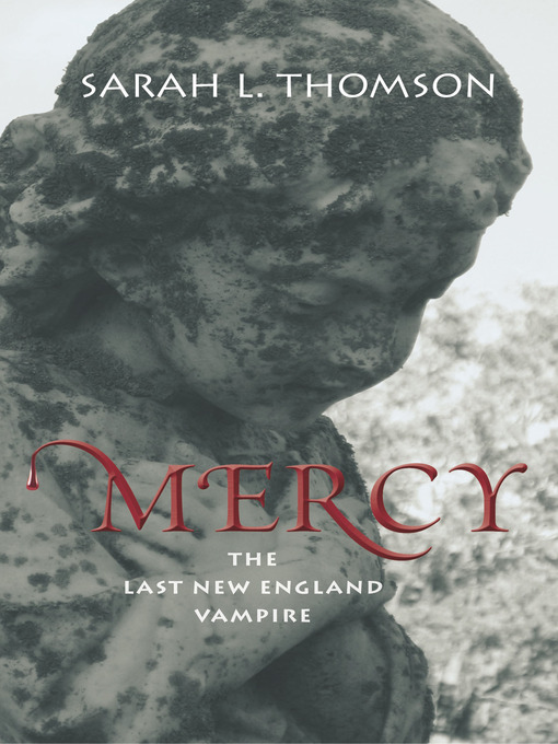 Cover image for Mercy